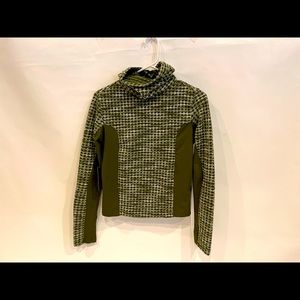 Nike Pro Hyperwarm Long Sleeves Top